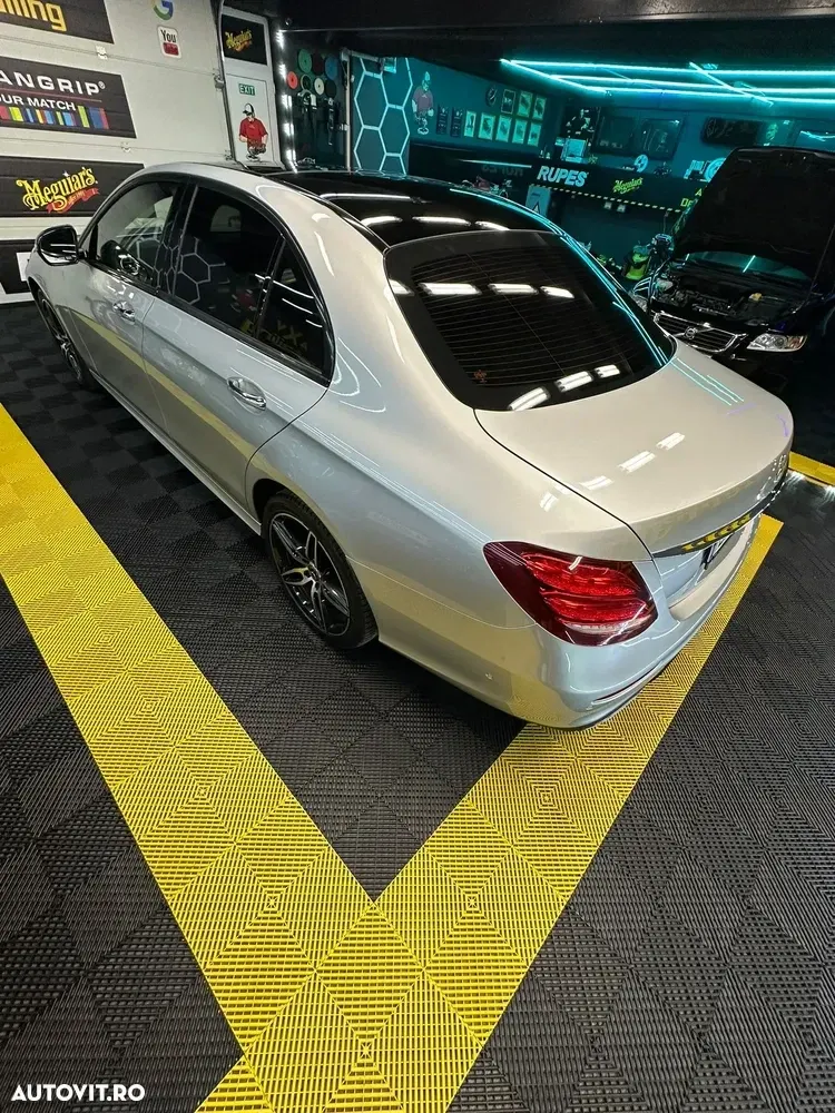 Mercedes-Benz E W213 350 D Aut. — imagine 2