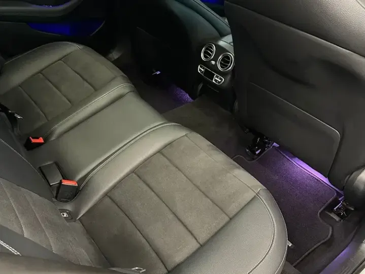 Mercedes-Benz E W213 350 D Aut.