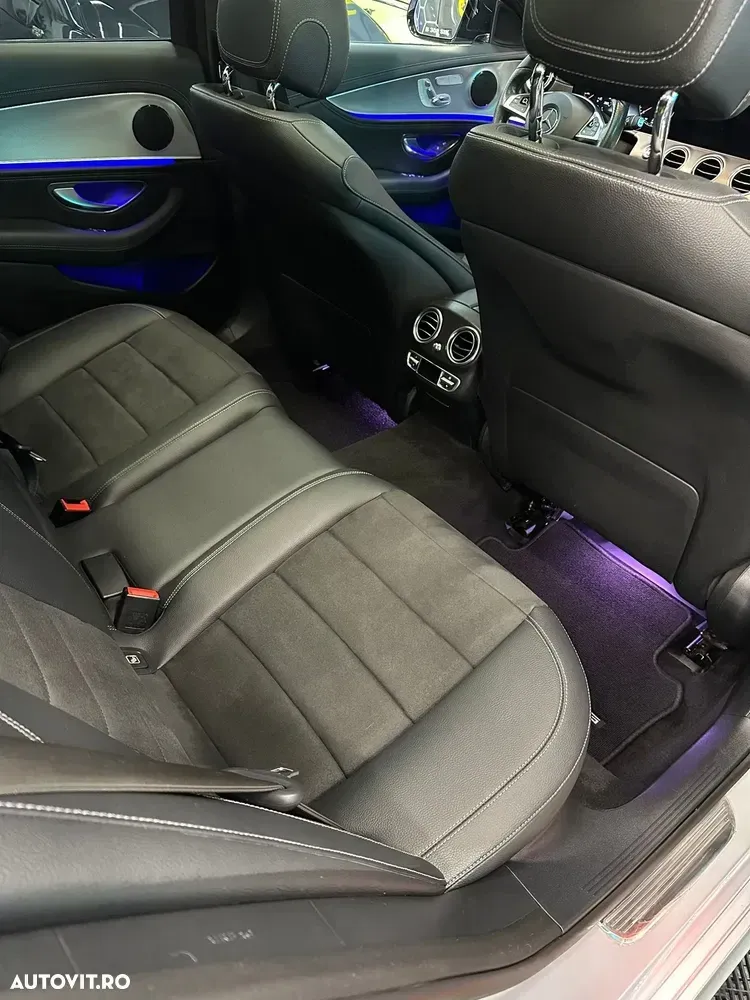 Mercedes-Benz E W213 350 D Aut. — imagine 3