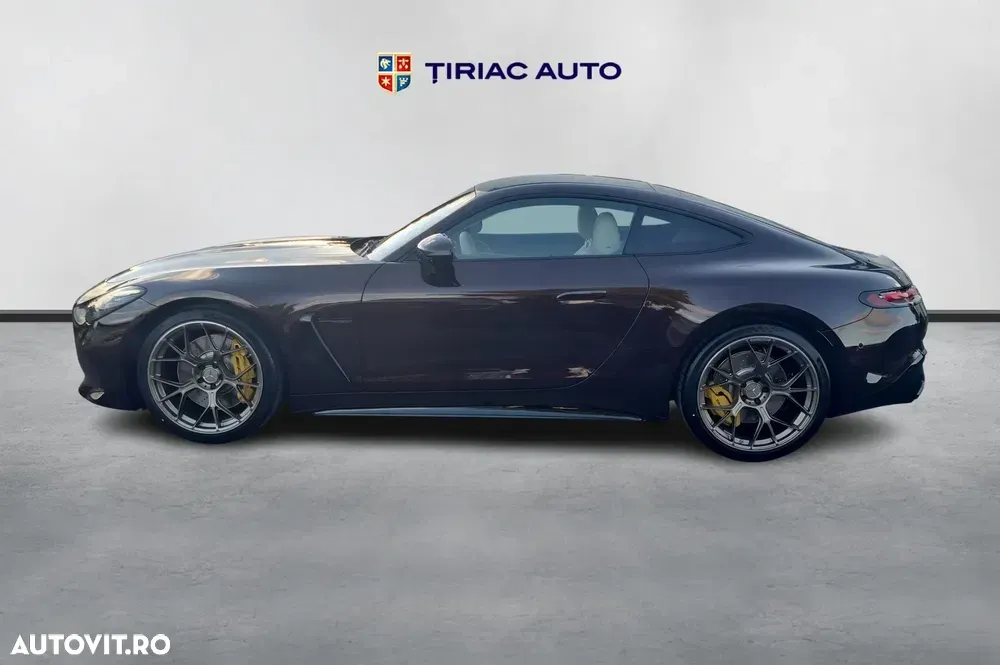 Mercedes-Benz AMG GT 192 Coupe 63 4Matic+ — imagine 2