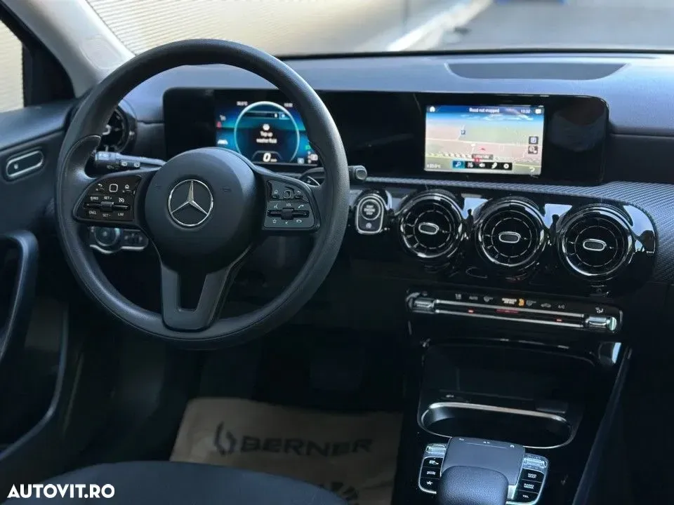 Mercedes-Benz A 180 W177/V177 — imagine 3