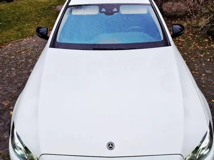 Mercedes-Benz E W213