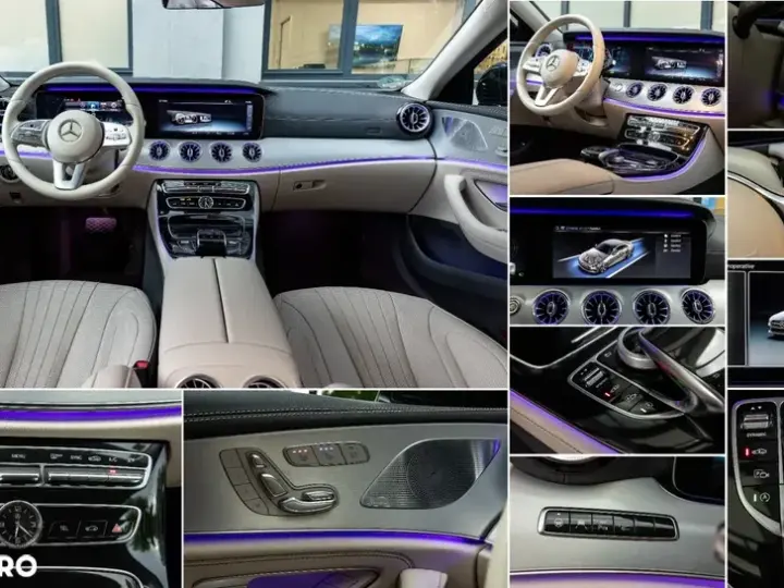 Mercedes-Benz CLS C218 450 4MATIC 9G-TRONIC Edition 1