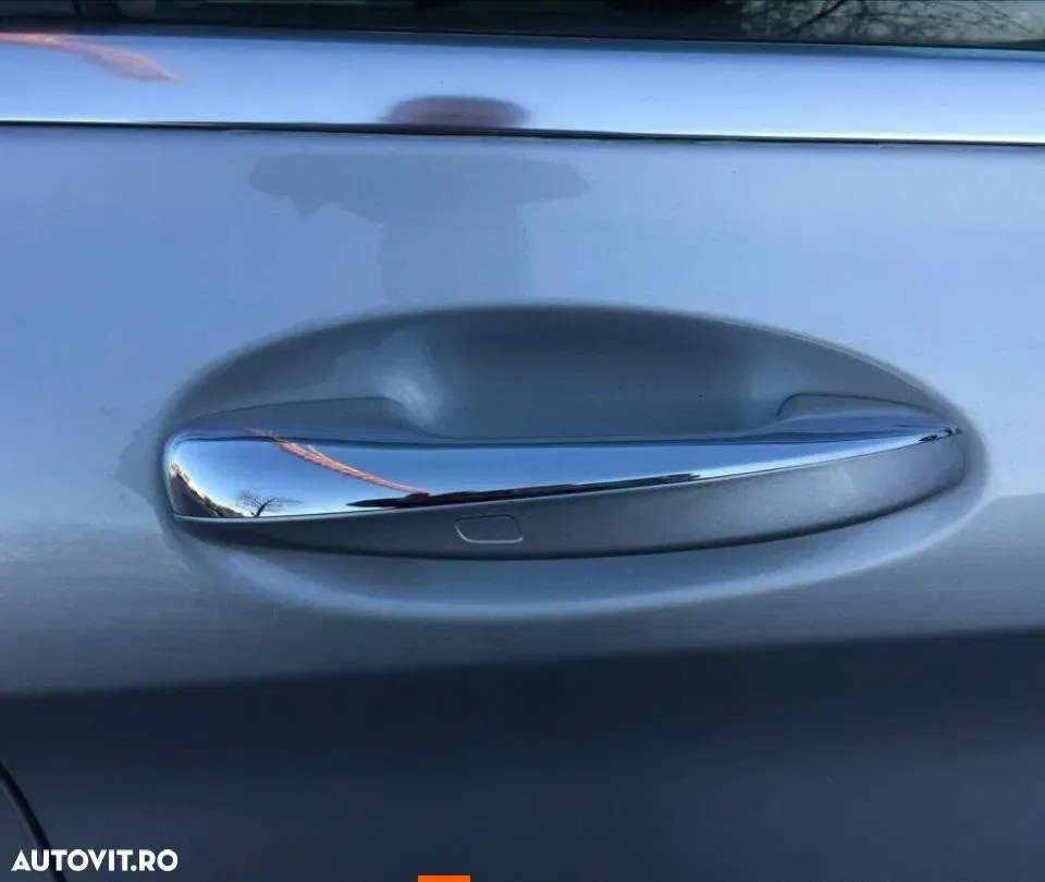 Mercedes-Benz C W205 220 d 4Matic 9G-TRONIC Avantgarde — imagine 5