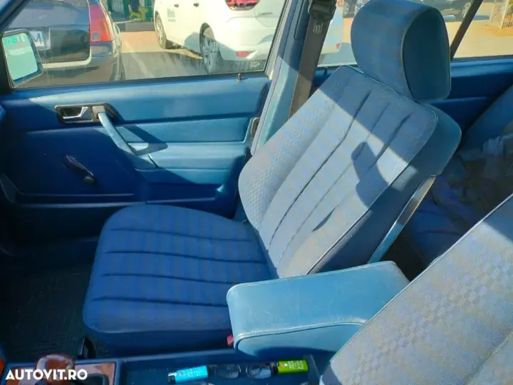 Mercedes-Benz W201