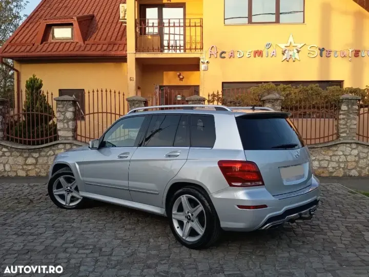Mercedes-Benz GLK