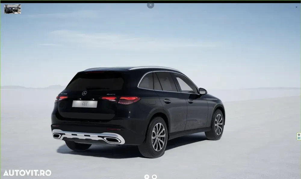 Mercedes-Benz GLC X254 220 d 4MATIC MHEV — imagine 6