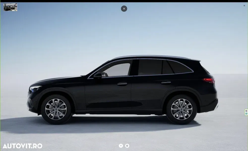 Mercedes-Benz GLC X254 220 d 4MATIC MHEV — imagine 2
