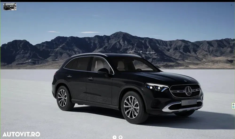Mercedes-Benz GLC X254 220 d 4MATIC MHEV — imagine 3