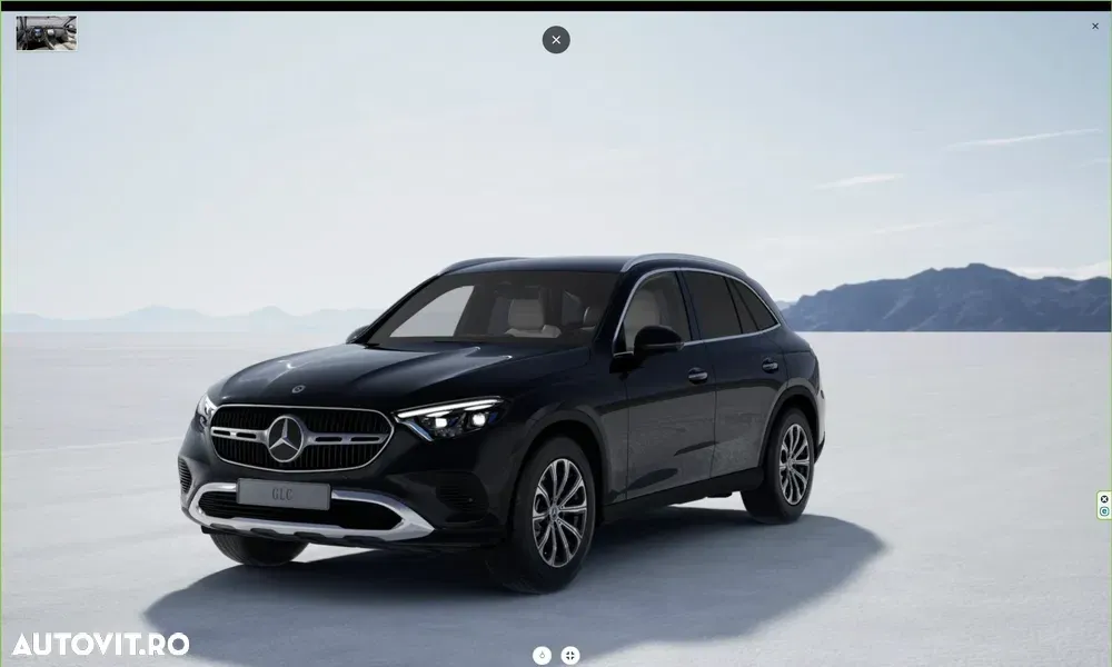 Mercedes-Benz GLC X254 220 d 4MATIC MHEV — imagine 5