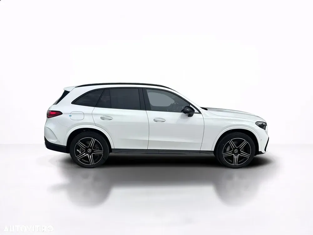 Mercedes-Benz GLC X254 300 de 4Matic 9G-TRONIC AMG Line Advanced — imagine 4