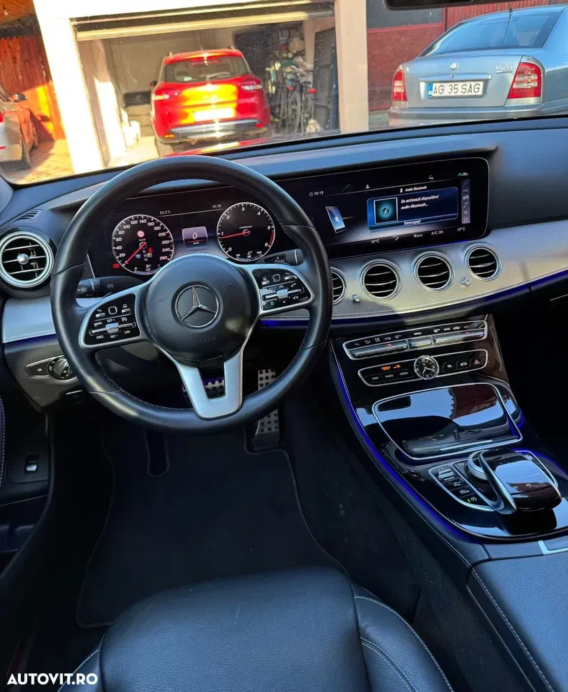 Mercedes-Benz E W213 220 d 9G-TRONIC Avantgarde — imagine 6