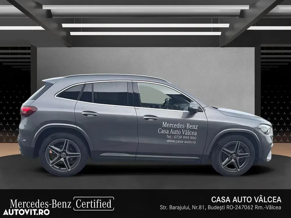 Mercedes-Benz GLA 200 d 4MATIC Aut. — imagine 6
