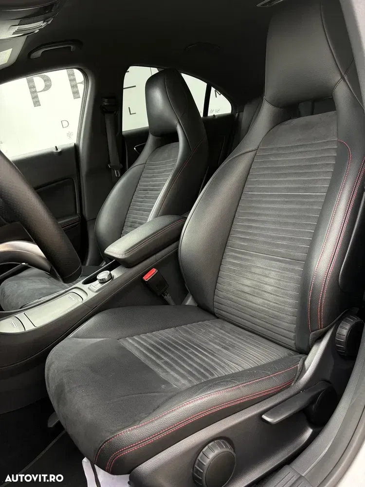 Mercedes-Benz CLA 200 C117 d 7G-DCT AMG Line — imagine 5