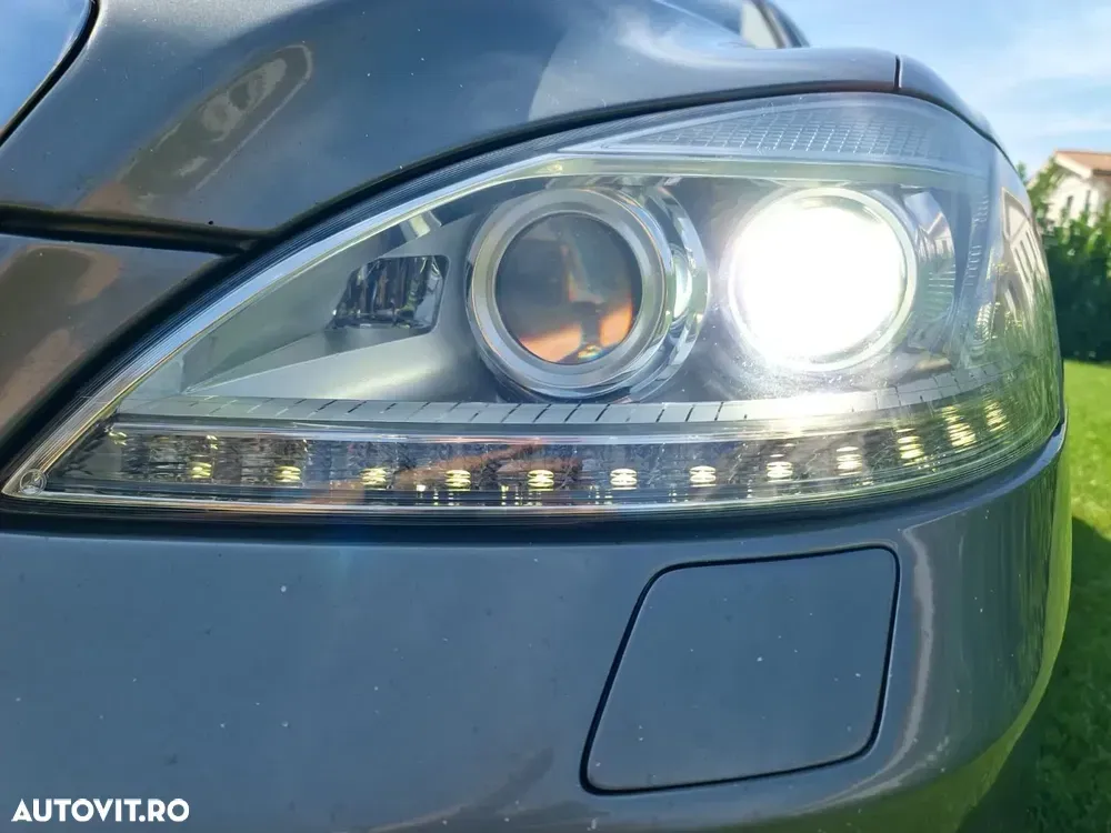 Mercedes-Benz S W221 350 BlueTEC DPF 4Matic 7G-TRONIC — imagine 5
