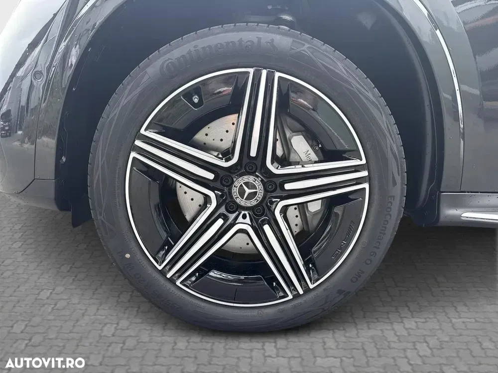 Mercedes-Benz GLC Coupe C254 300 e 4MATIC — imagine 5