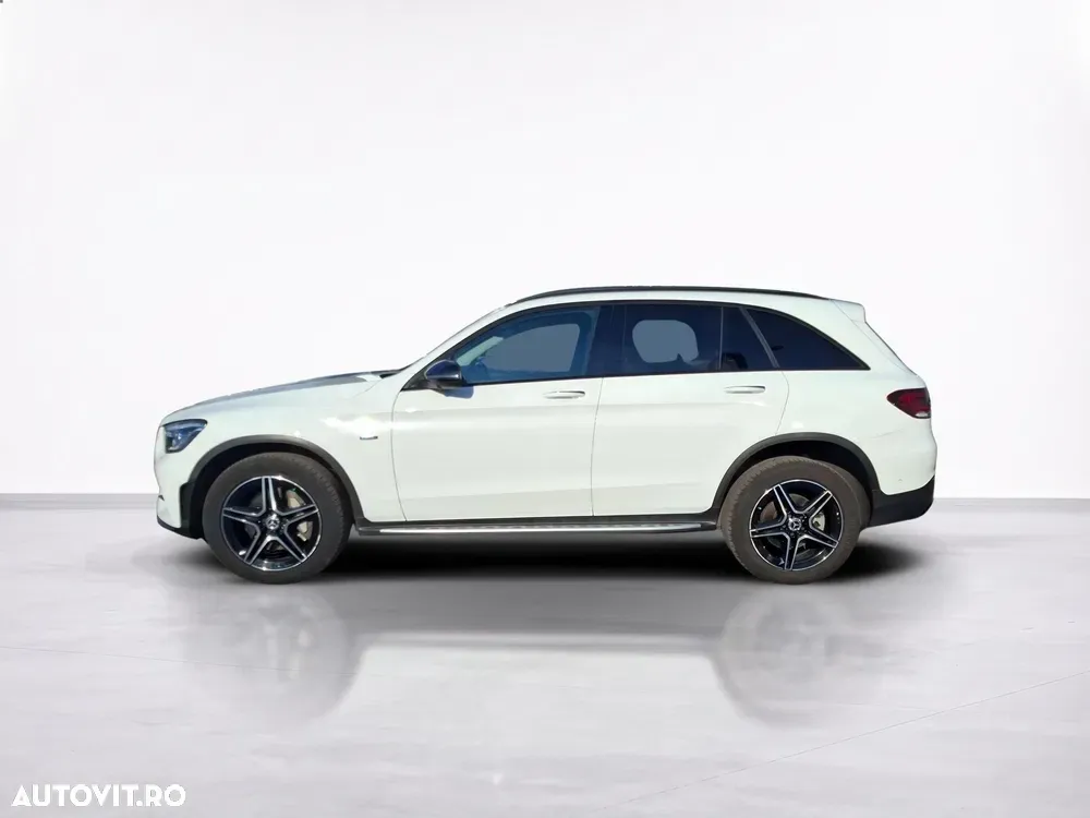 Mercedes-Benz GLC — imagine 2