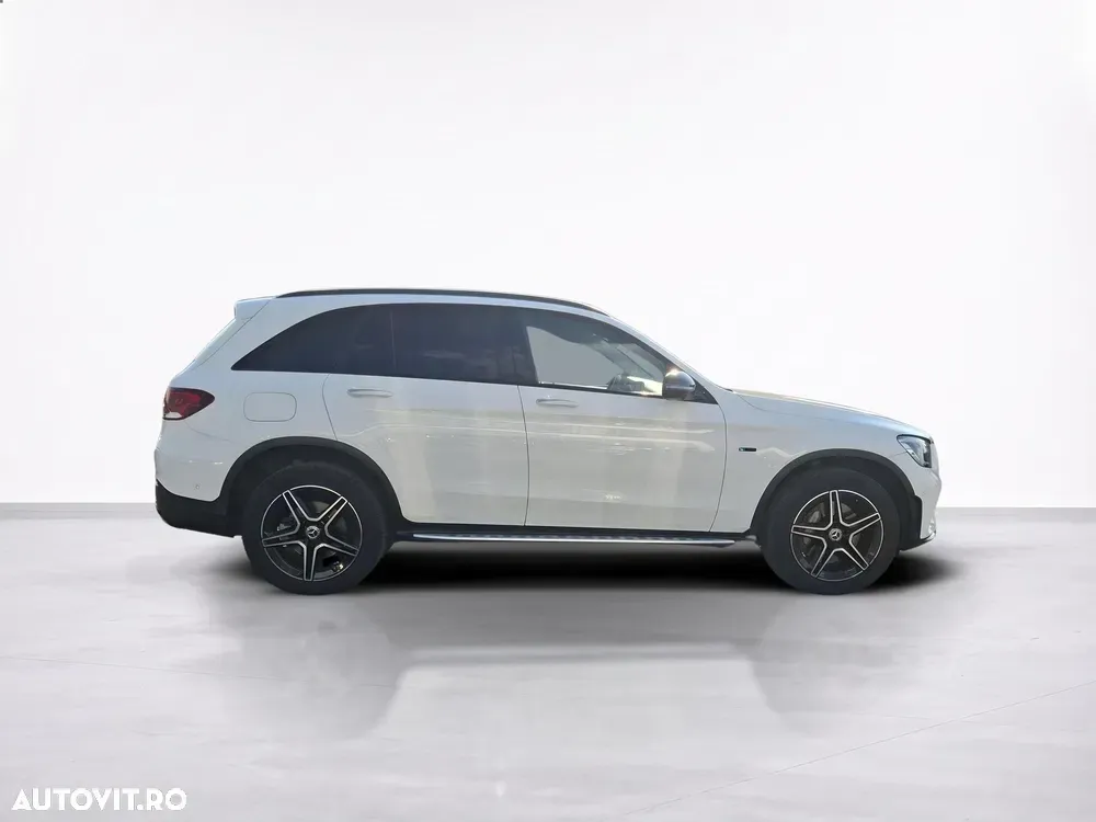 Mercedes-Benz GLC — imagine 6