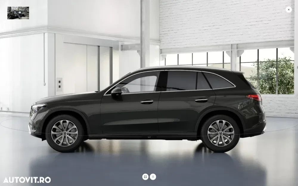 Mercedes-Benz GLC X254 200 4MATIC MHEV — imagine 3