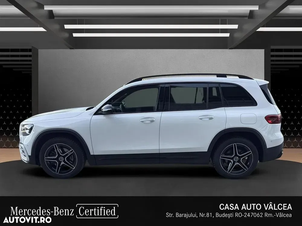 Mercedes-Benz GLB — imagine 2