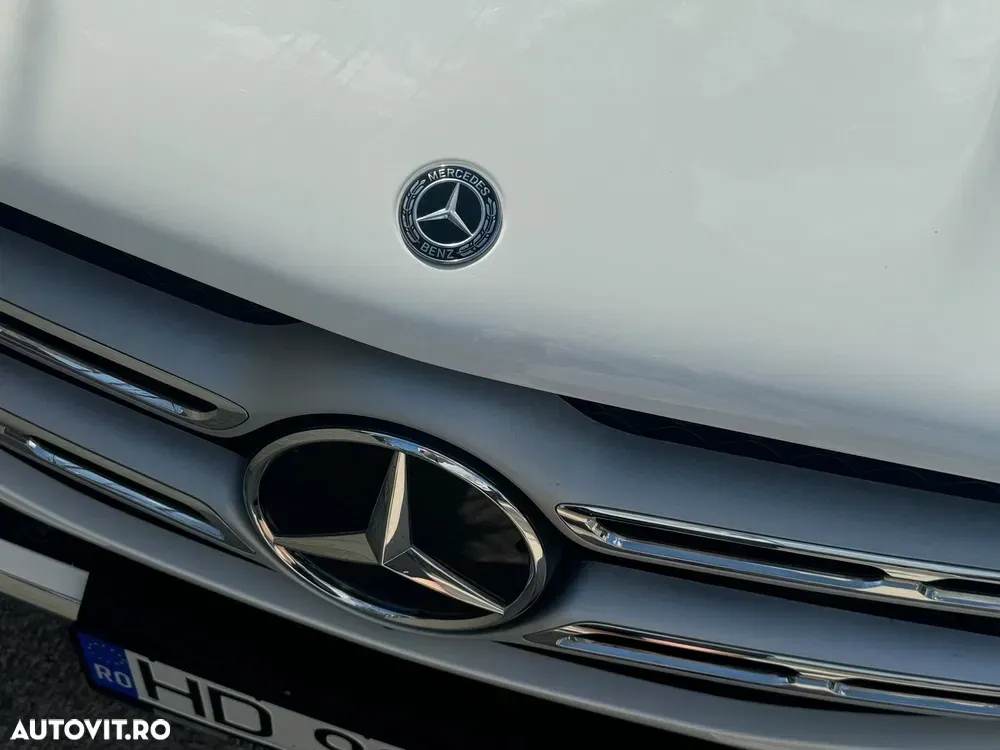 Mercedes-Benz GLE — imagine 3