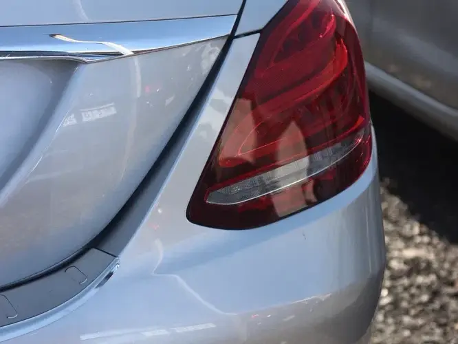 Mercedes-Benz C W205
