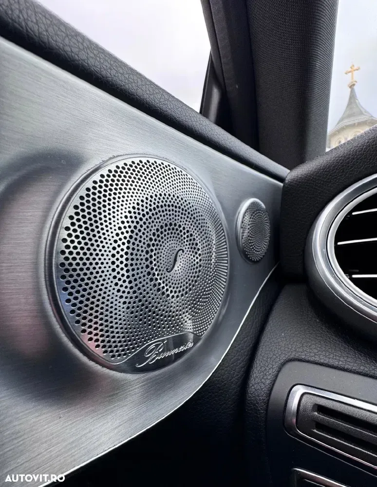 Mercedes-Benz C 250 d 9G-TRONIC AMG Line — imagine 6