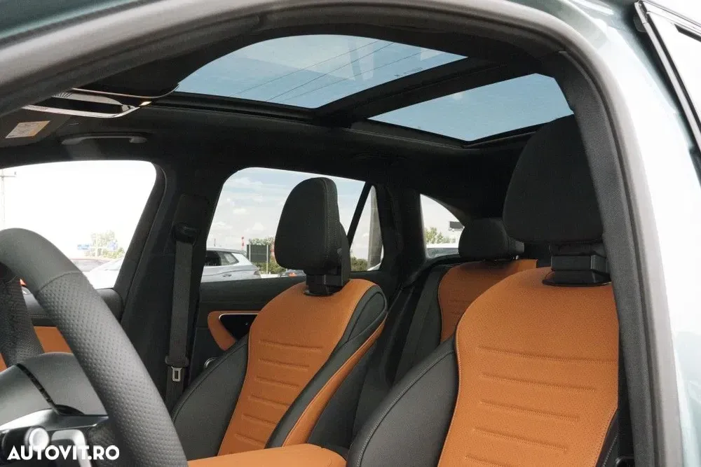 Mercedes-Benz GLC — imagine 6