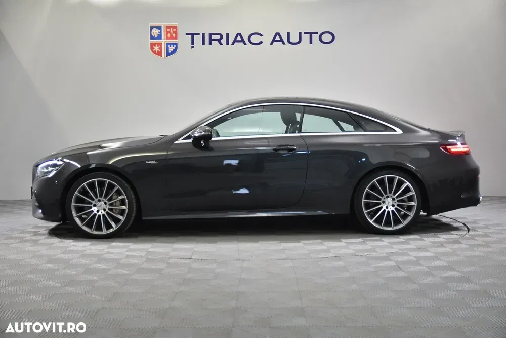 Mercedes-Benz E 53 AMG — imagine 2