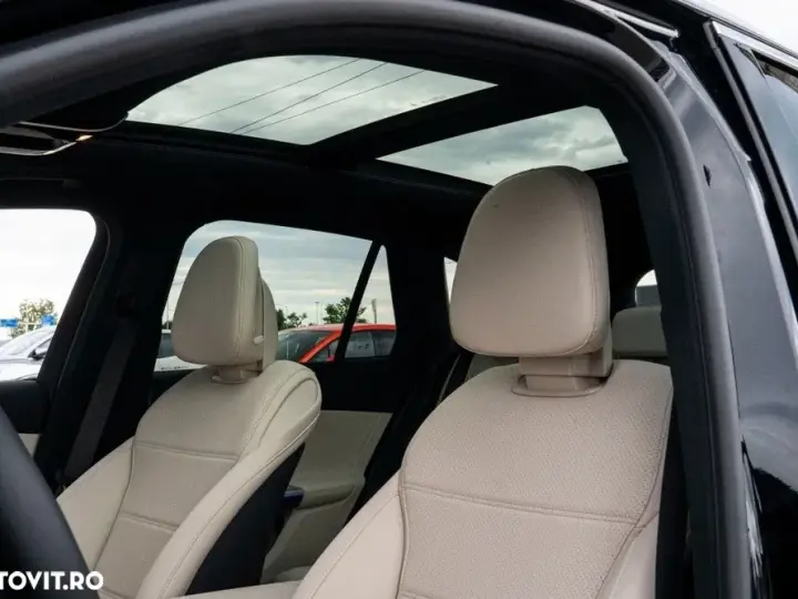 Mercedes-Benz GLC X254 300 e 4MATIC