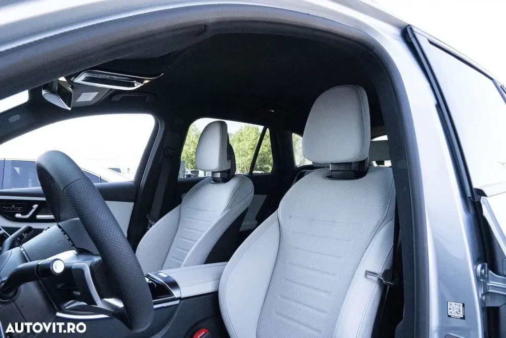 Mercedes-Benz GLC — imagine 6