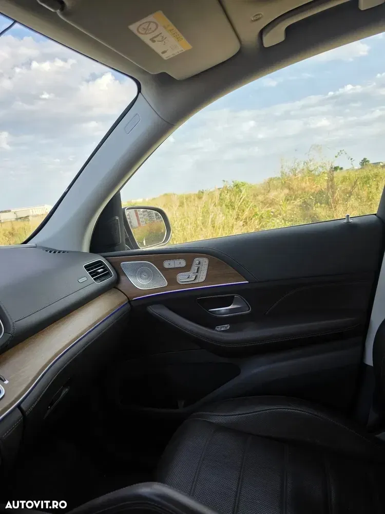 Mercedes-Benz GLE — imagine 6