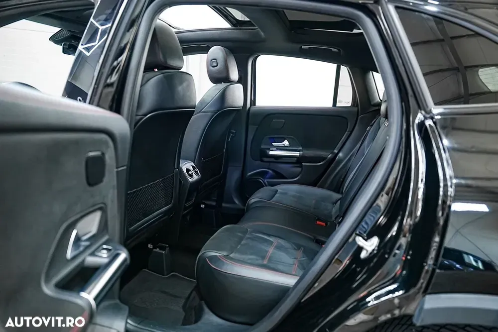 Mercedes-Benz GLA H247 200 d 8G-DCT AMG Line Advanced Plus — imagine 4