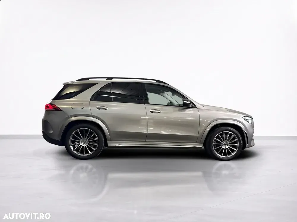 Mercedes-Benz GLE — imagine 6