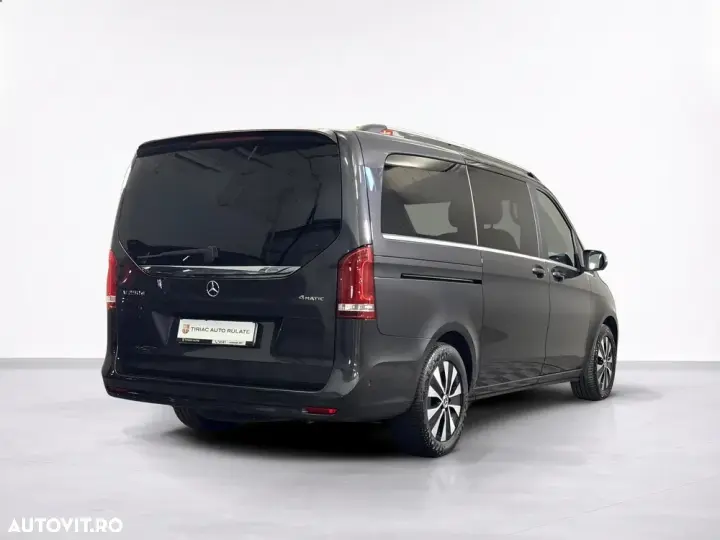 Mercedes-Benz V