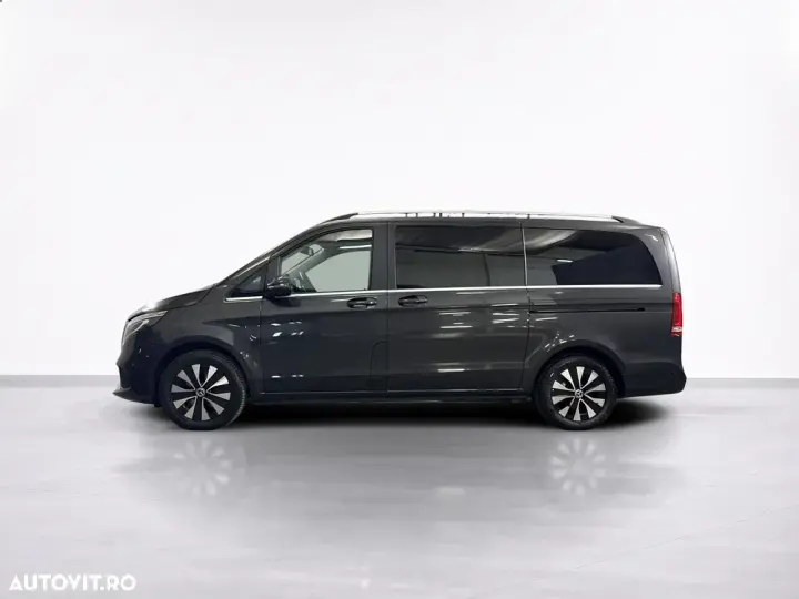 Mercedes-Benz V