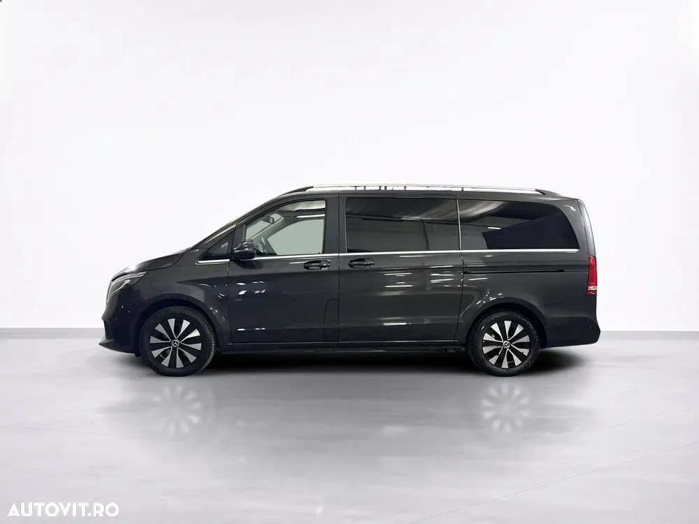 Mercedes-Benz V — imagine 2