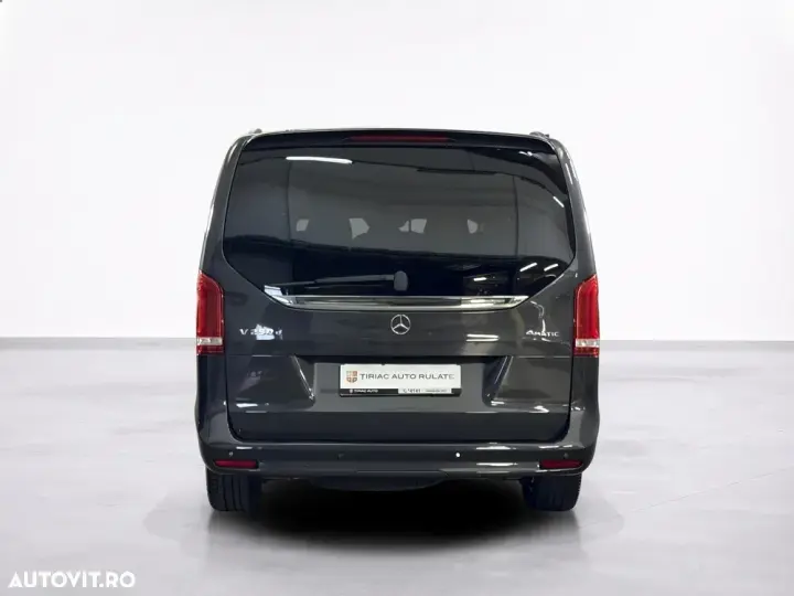 Mercedes-Benz V