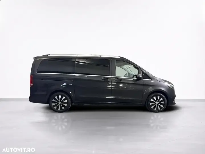 Mercedes-Benz V