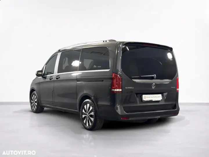 Mercedes-Benz V