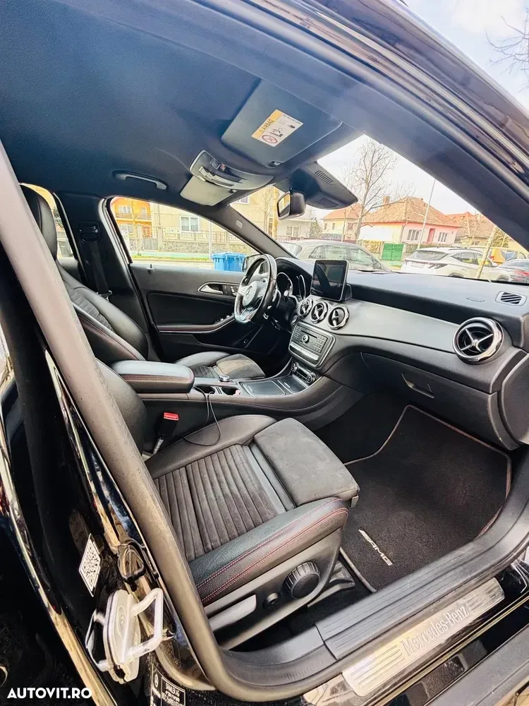 Mercedes-Benz GLA 220 d 4MATIC Aut. — imagine 2