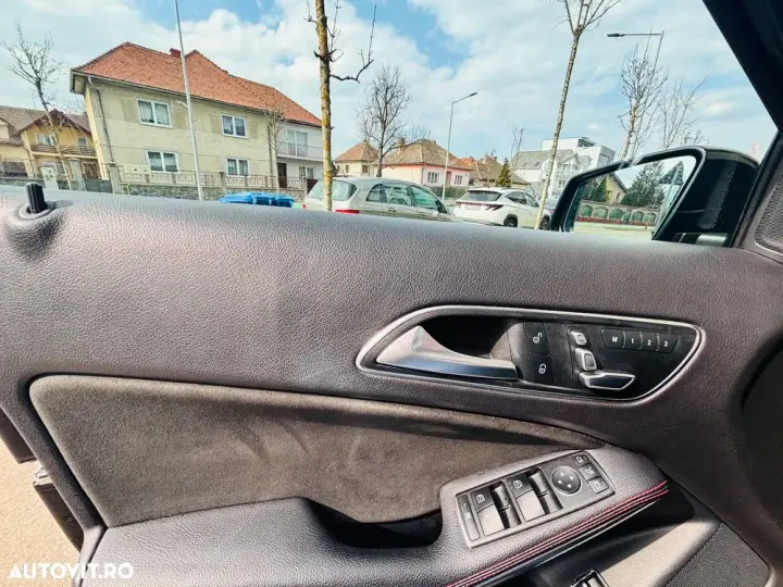 Mercedes-Benz GLA 220 d 4MATIC Aut.