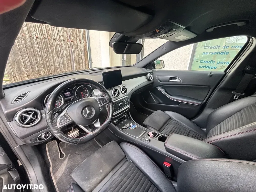Mercedes-Benz GLA 220 d 4MATIC Aut. — imagine 5