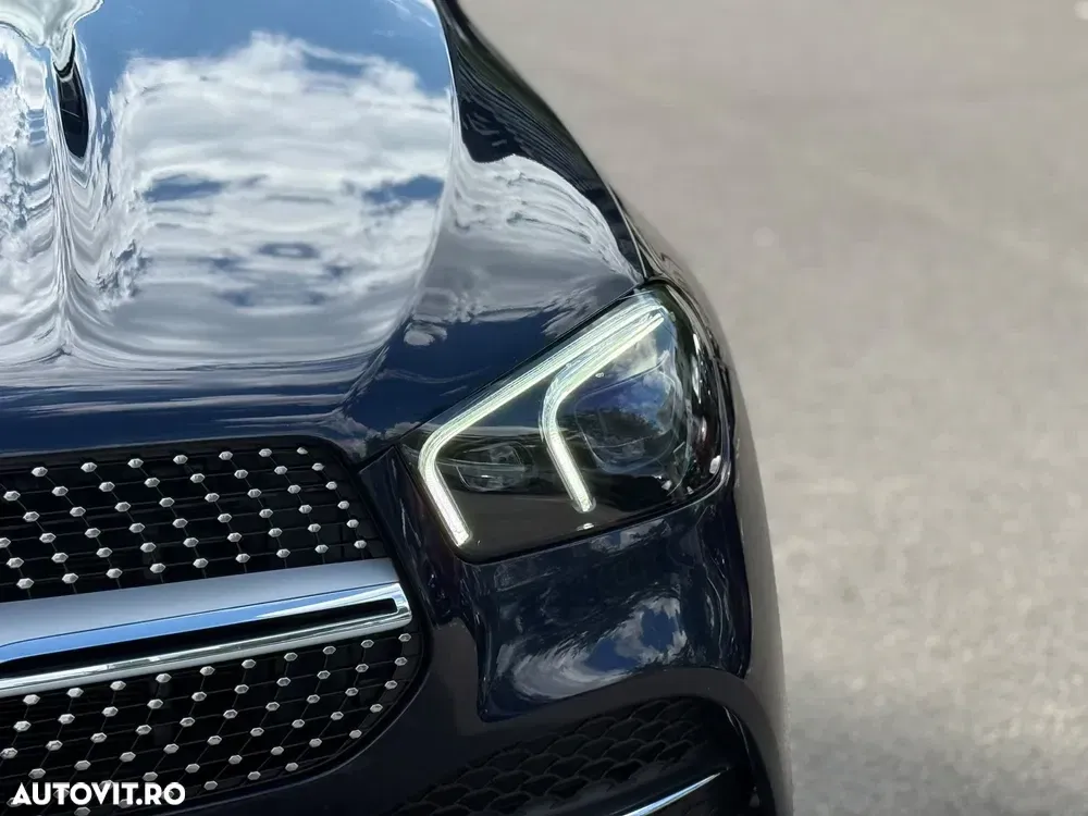 Mercedes-Benz GLE 450 MHEV 4MATIC — imagine 3