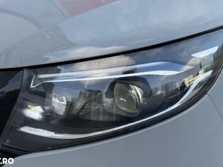 Mercedes-Benz V 300 d Combi Extra-lung 237 CP AWD 9AT Exclusive