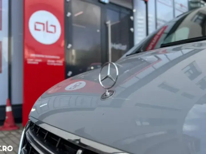 Mercedes-Benz V 300 d Combi Extra-lung 237 CP AWD 9AT Exclusive