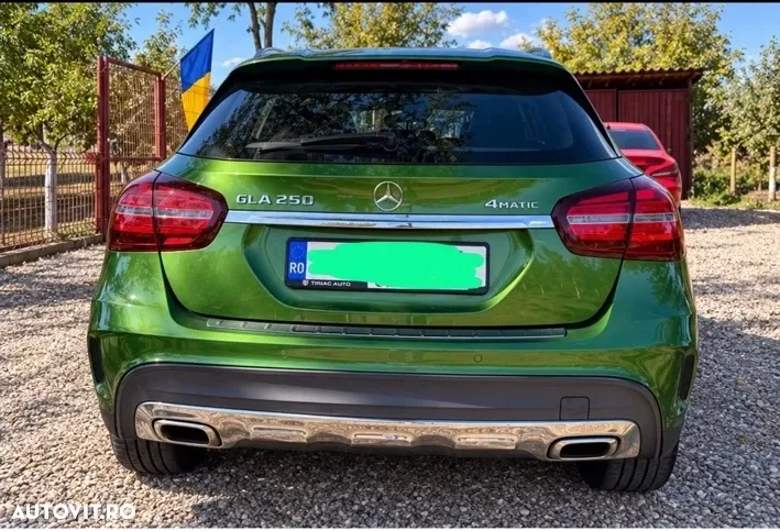 Mercedes-Benz GLA H247 250 4MATIC Aut. — imagine 2