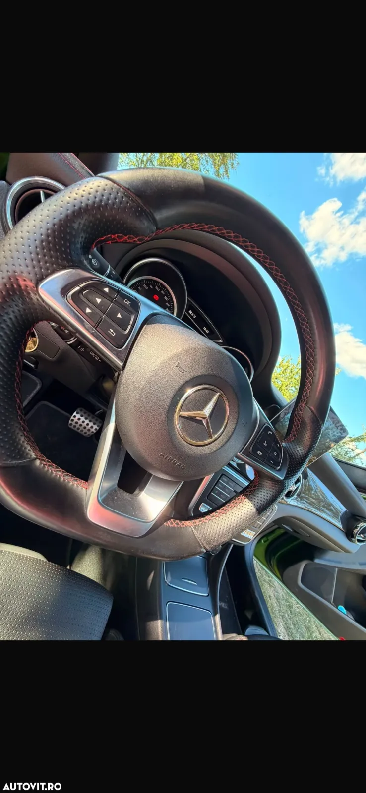 Mercedes-Benz GLA H247 250 4MATIC Aut. — imagine 4
