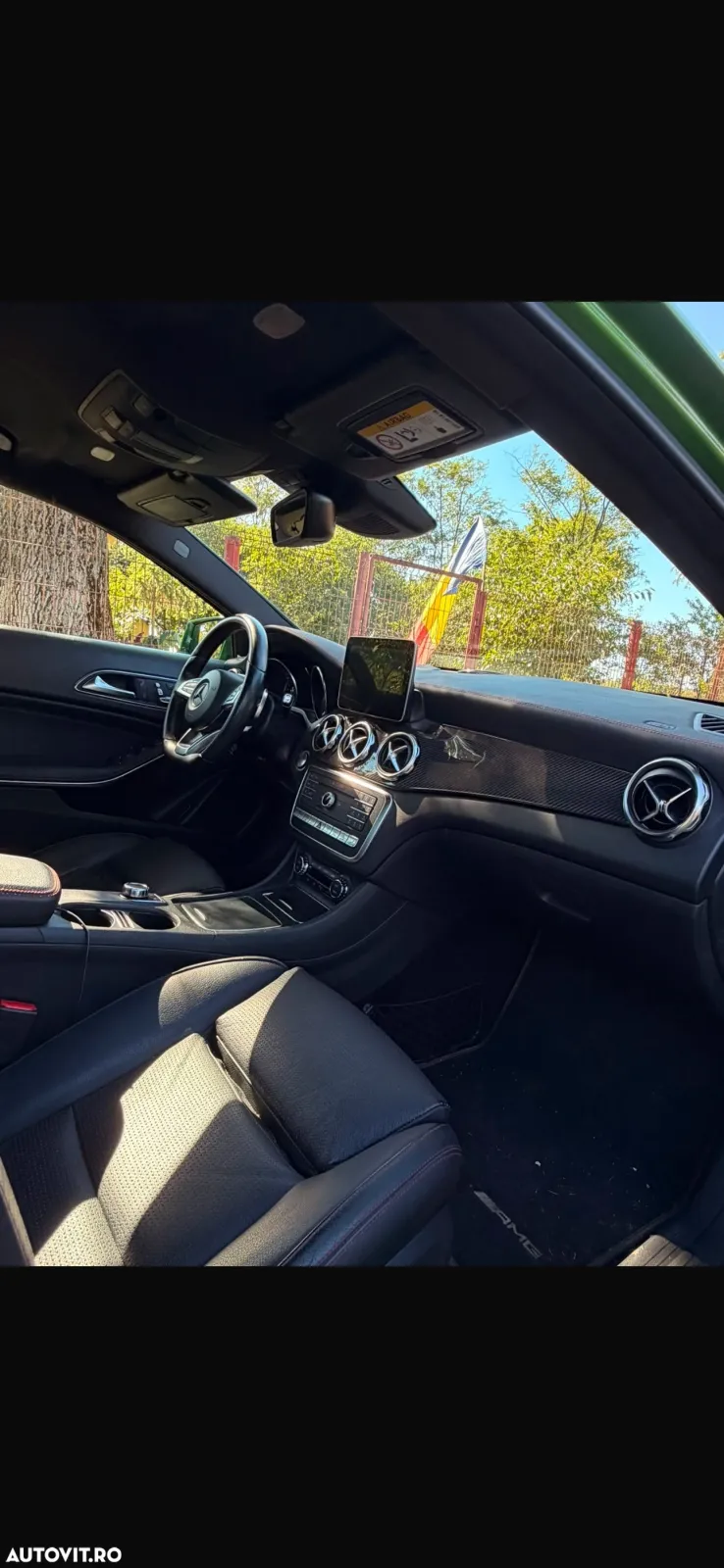 Mercedes-Benz GLA H247 250 4MATIC Aut. — imagine 3