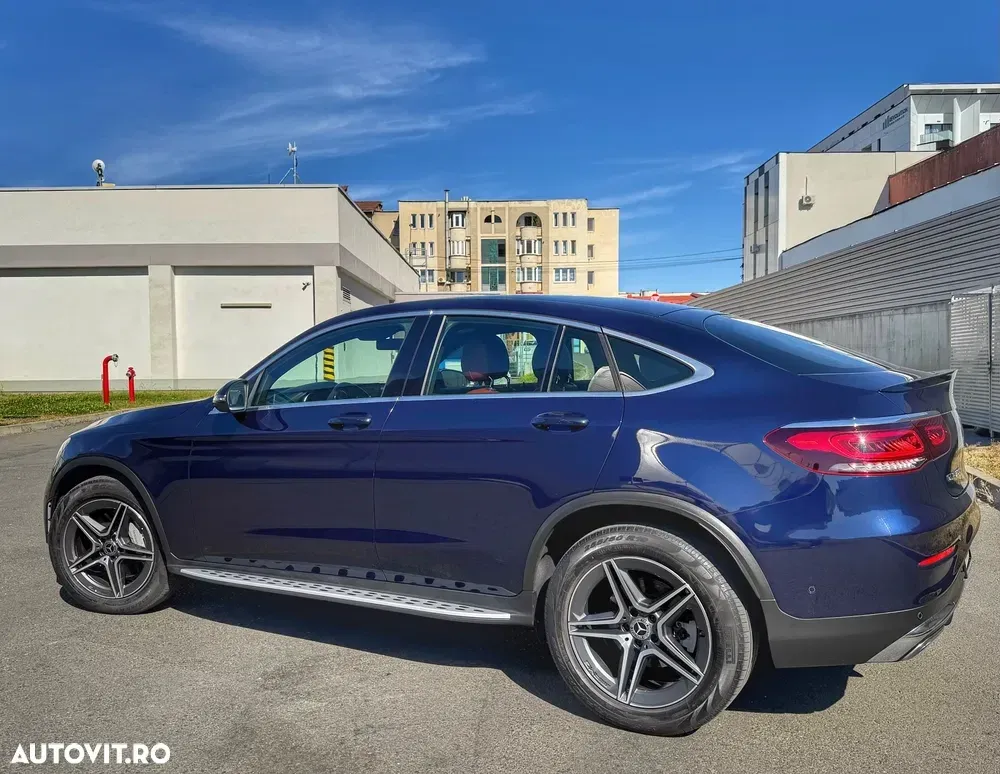 Mercedes-Benz GLC X254 300 d 4MATIC — imagine 2